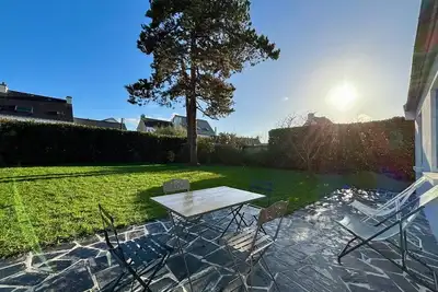 Image de Location Carnac - Maison 4 pièces - 6 personnes - Wifi