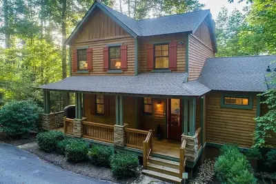 Image de Honey Bear Hollow w/access to exclusive, world class Bear Lake Resort amenities