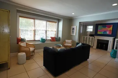 Image de Charming 2-bedroom apartment in fantastic Miami with Ac, WiFi