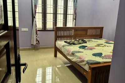 Image de Brandnew Luxury homestay Chennai-Entire home