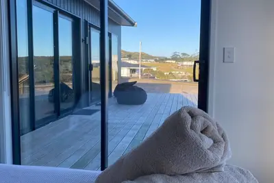 Image de Sea View Cabana