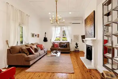 Image de 'The Devonshire'luxury cottage in central Scone