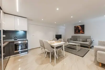 Image de Mumba Apartment 2 by Kondo Stays