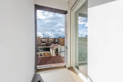 Image de Mumba Apartment 7 by Kondo Stays
