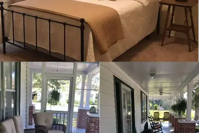 Image de Masters Week Rental 4-Br 3-Bath Bed and Breakfast 45 miles from Augusta National
