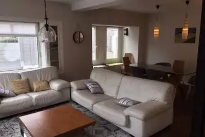 Image de Location de Vacances - Pornichet - Maison - Proche Plage