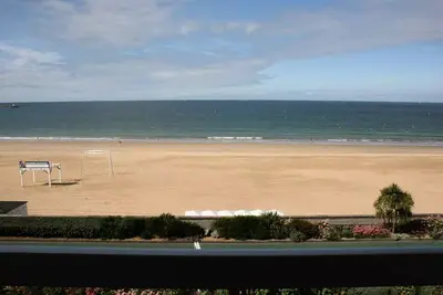 Image de Location de Vacances - Pornichet - Appartement Face Mer