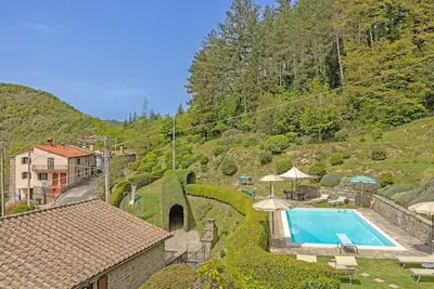 Image de Villa à Tornia avec 5 chambres à coucher, 10 couchages
