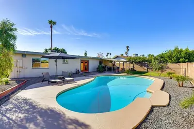 Image de Pet-Friendly Glendale Home: Fenced Pool & Yard