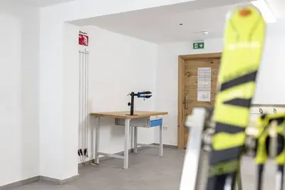 Image de Confortable appartement pour 5 personnes avec Wifi, Tv et terrasse