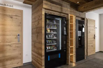 Image de Confortable appartement pour 6 personnes avec Wifi, Tv, terrasse et parking