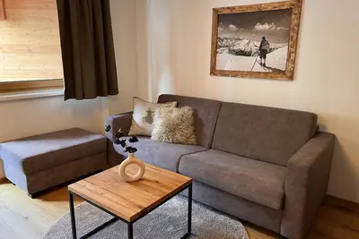 Image de Bel appartement pour 4 personnes avec Wifi, Tv et balcon