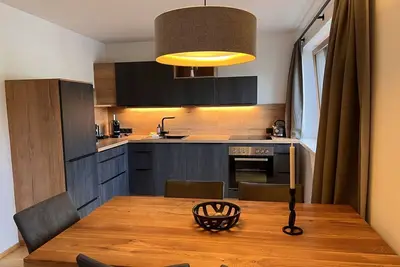 Image de Agréable appartement pour 6 personnes avec Wifi, Tv et balcon