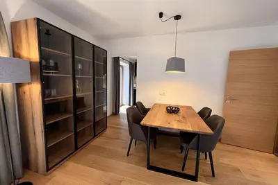 Image de Confortable appartement pour 4 personnes avec Wifi, Tv et terrasse