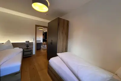 Image de Bel appartement pour 6 personnes avec Wifi, Tv et balcon
