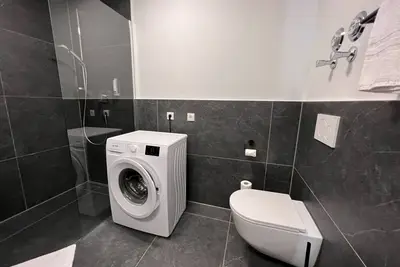 Image de Confortable appartement pour 4 personnes avec Wifi, Tv et balcon