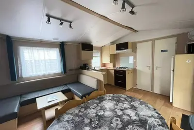 Image de Mobilhome confort 4 personnes