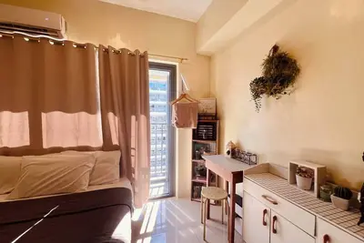 Image de Central Ortigas Center Condo