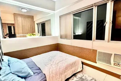 Image de Bgc Mckinley Cozy Lodge