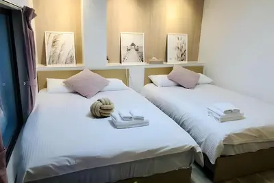 Image de Exclusive Home in Cosumos Ikebukuro Shinjuku, Room 202, a Perfect Choice