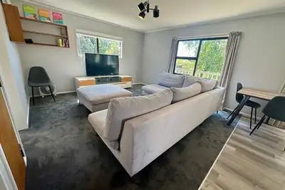 Image de Coastal Waikanae Beach Haven