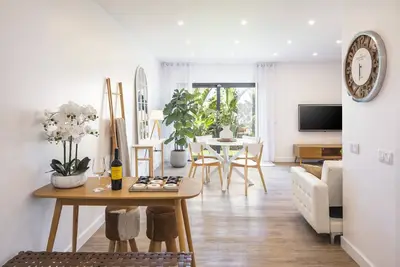 Appartement Ayo - Votre retraite douillette à Ferragudo