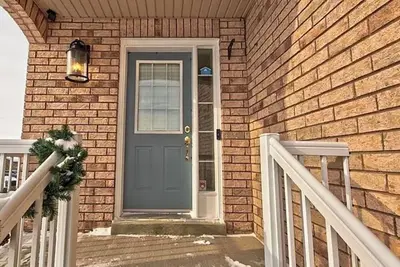 Image de Charming 3-bedroom house with Ac, WiFi in lovely Barrie