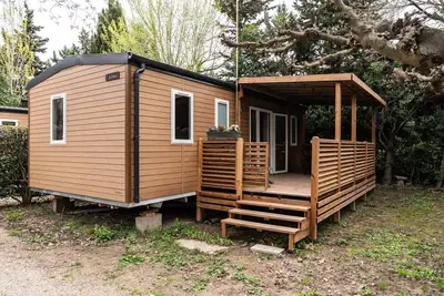 Image de Mobil Home 3 Chambres 6 personnes