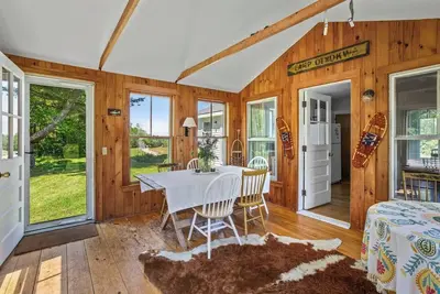 Image de The Farmhouse at Otyokwa