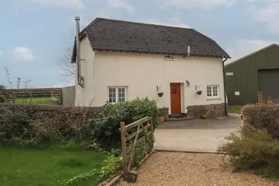 Image de Cherryblossom Cottage, pet friendly, with open fire in Winkleigh