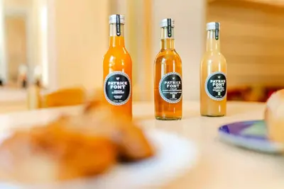 Image de Coco Sweet 17 m2 - 2 chambres avec terrasse couverte / sans sanitaire 4 personnes