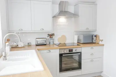 Image de Cartref, pet friendly, with open fire in Llangernyw