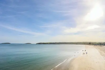 Image de St Tudwals View, pet friendly, country holiday cottage in Abersoch