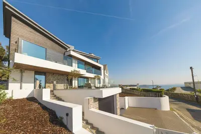 Image de Oystercatcher, pet friendly, luxury holiday cottage in Mevagissey