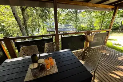 Image de Confort 29m² (3 chambres) 6 personnes