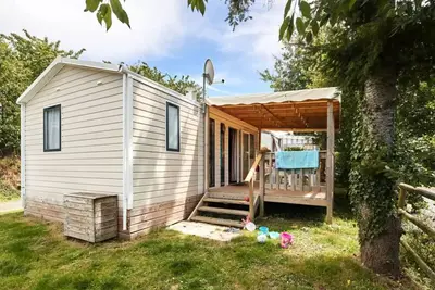 Image de Prestige 30m2 (2 Chambres) 6 personnes