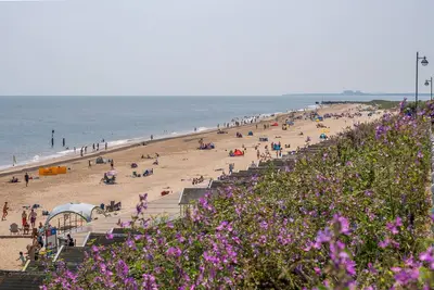 The Vault, Southwold
