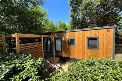 Image de Mobil-home Sunêlia Prestige - 3 chambres 6 personnes