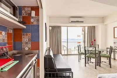 Image de Suite 1808 by Suites Victoria Acapulco