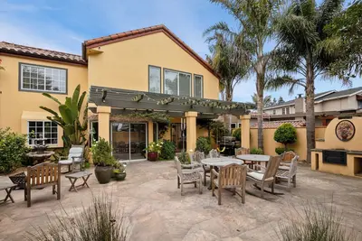 Image de Golfers Paradise- 5 min walk to Seascape golf course