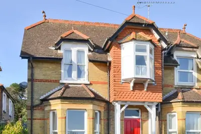 Image de Red House