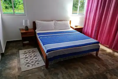 Image de A stunning villas. You will feel