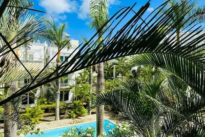 Image de Charming 3-bedroom villa in Grand Baie with Ac, WiFi