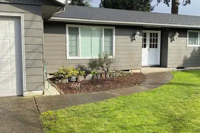 Image de Verda Lane Villa Keizer, Oregon