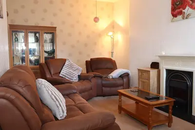 Image de Dewars Rest -  an apartment that sleeps 3 guests  in 2 bedrooms