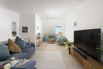 Image de Solstice Beach House, Wi-Fi, Parking