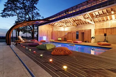 Image de Villa Gasconne - Climatisée et Piscine chauffée