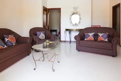 Image de ibis Apartments - 2-bedroom apartment in enjoyable Pereybere, Grand Baie