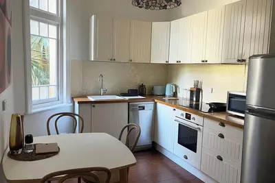 Image de Art Deco by the Beach