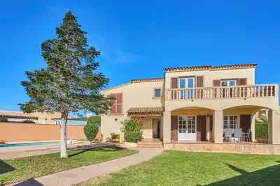 Image de Villa Tos by Interhome